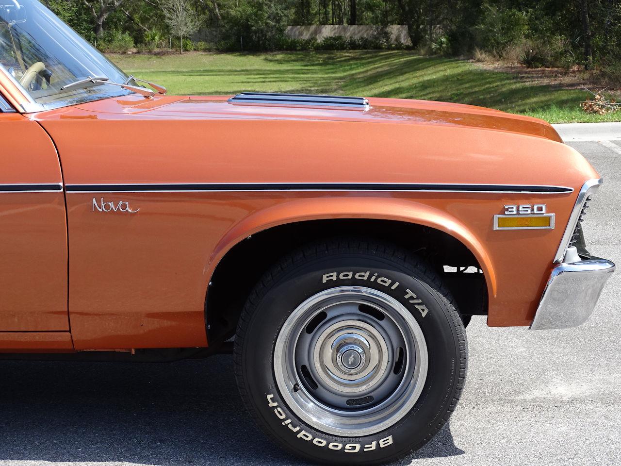 1971 Chevrolet Nova for sale in O'Fallon, IL – photo 62