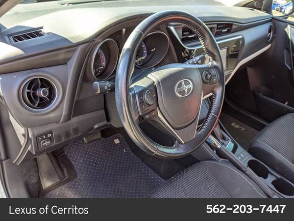 2016 Scion iM SKU:GJ519625 Hatchback - cars & trucks - by dealer -... for sale in Cerritos, CA – photo 11