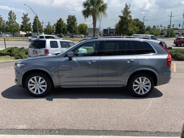 2016 Volvo XC90 T6 Momentum for sale in Metairie, LA – photo 13