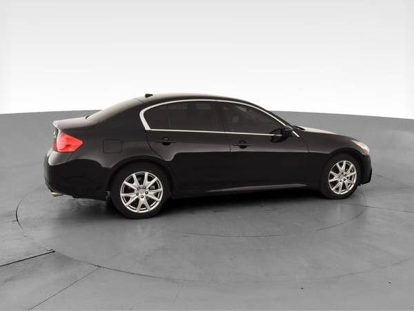 2012 INFINITI G G37x Sedan 4D sedan Black - FINANCE ONLINE - cars &... for sale in Brooklyn, NY – photo 12