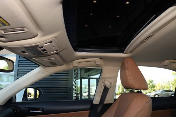 2014 Lexus IS 250 SKU:E5021510 Sedan for sale in Irvine, CA – photo 16
