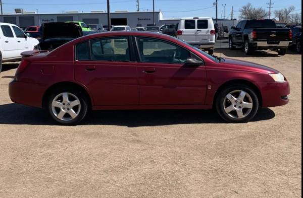 2006 Saturn Ion NICE School or Work Car! - - by for sale in Other, KS – photo 9
