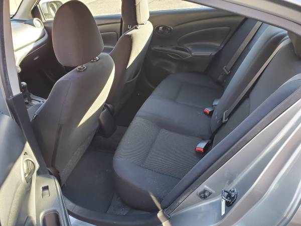 2012 Nissan Versa - cars & trucks - by owner - vehicle automotive sale for sale in Nanuet, NY – photo 11