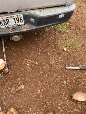2006 Mitsibushi Raider - cars & trucks - by owner - vehicle... for sale in Kilauea, HI – photo 4