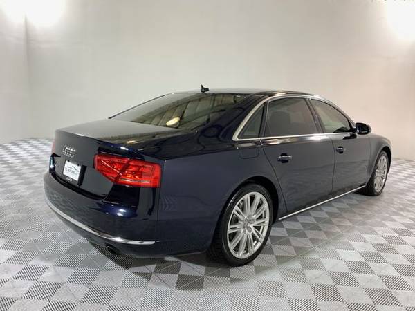2013 Audi A8 - Warranty and Financing Available! SPECIAL PRICE -... for sale in Monroe, NY – photo 13