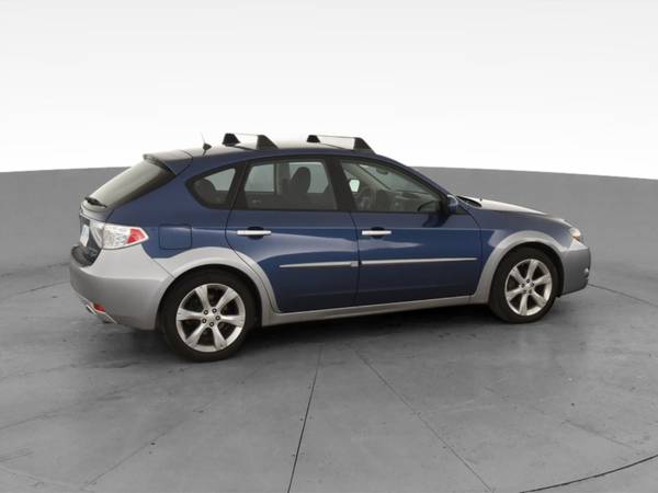 2011 Subaru Impreza Outback Sport Wagon 4D wagon Blue - FINANCE... for sale in Buffalo, NY – photo 12