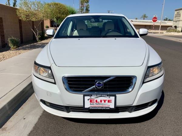 2011 Volvo S40 4dr Sdn - - by dealer - vehicle for sale in Phoenix, AZ – photo 4
