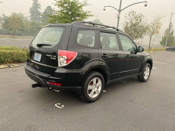 2013 Subaru Forester 2.5X AWD 4dr Wagon 4A Weekend Special - cars &... for sale in Happy valley, OR – photo 6