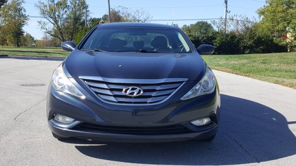 2011 Hyundai Sonata 2.0t -Brand New Engine- for sale in Louisville, KY – photo 8