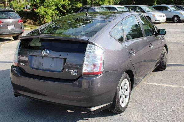 2007 Toyota Prius Base 4dr Hatchback - - by dealer for sale in Johnson City, TN – photo 4