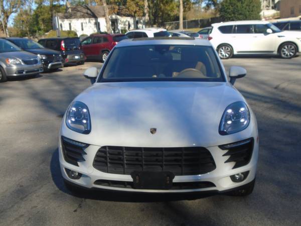 2017 PORSCHE MACAN LUXURY BUY HERE PAY HERE - cars & trucks - by... for sale in Stone Mountain, GA – photo 5