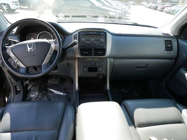 2008 Honda Pilot 4WD 4dr EX-L - - by dealer for sale in South St. Paul, MN – photo 13