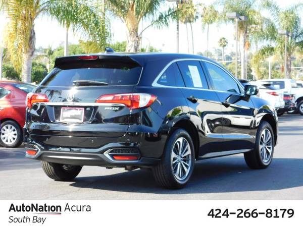 2017 Acura RDX w/Advance Pkg SKU:HL006670 SUV for sale in Torrance, CA – photo 6