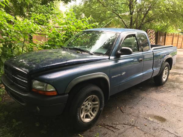 Great running truck for sale in Janesville, WI – photo 2