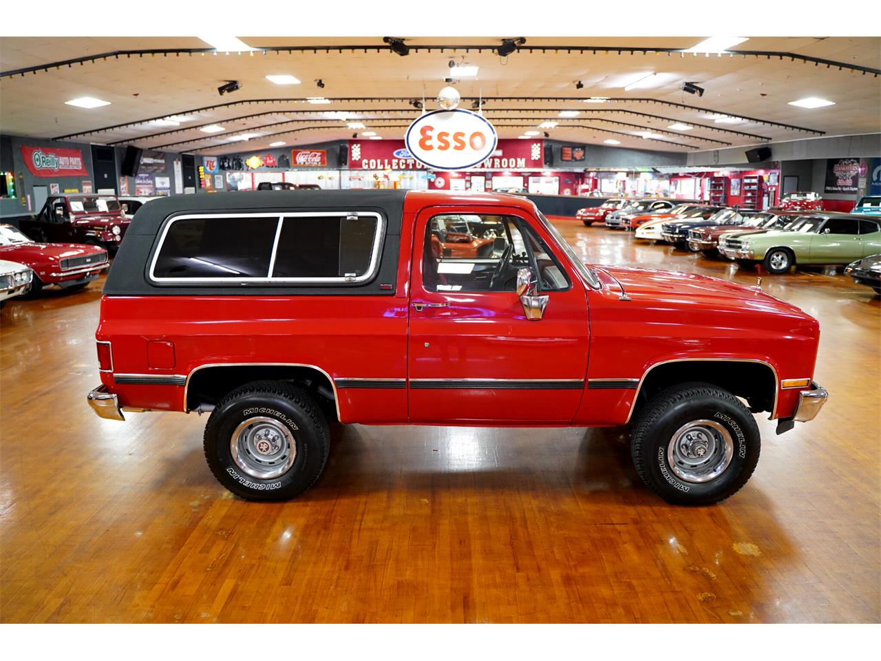 1991 Chevrolet Blazer for sale in Homer City, PA – photo 22