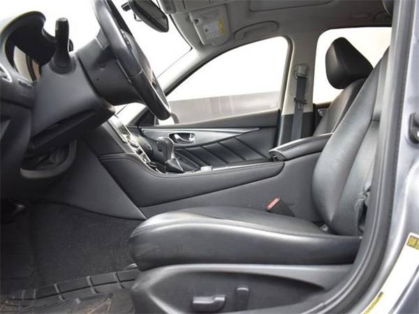 2015 INFINITI Q50 Premium - sedan - - by dealer for sale in Ardmore, TX – photo 12