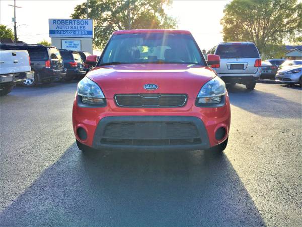 2013 KIA SOUL for sale in Bowling Green , KY – photo 2