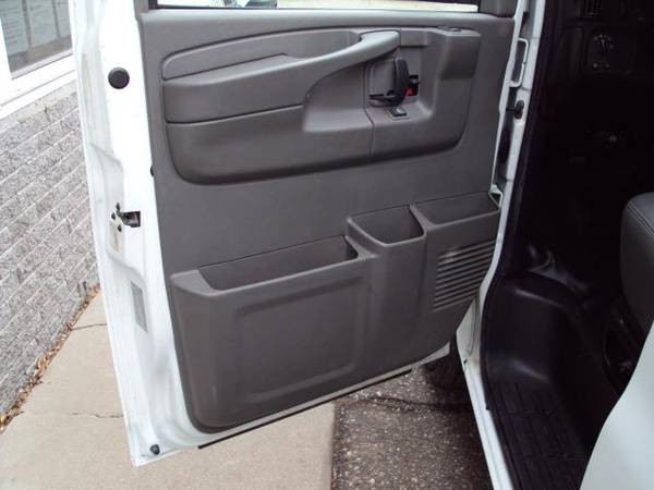 2007 Chevrolet Express Cargo Van Access Cargo AWD 1500 135 - cars &... for sale in Waite Park, MN – photo 15