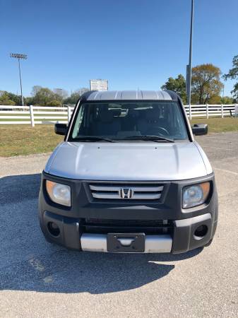 2008 Honda Element LX AWD ( LOW MILES ) - Buy for $199 Per Month for sale in Indianapolis, IN – photo 2