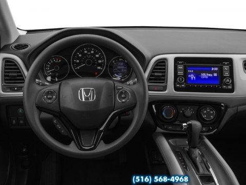 2017 Honda HR-V LX SUV - cars & trucks - by dealer - vehicle... for sale in Valley Stream, NY – photo 6