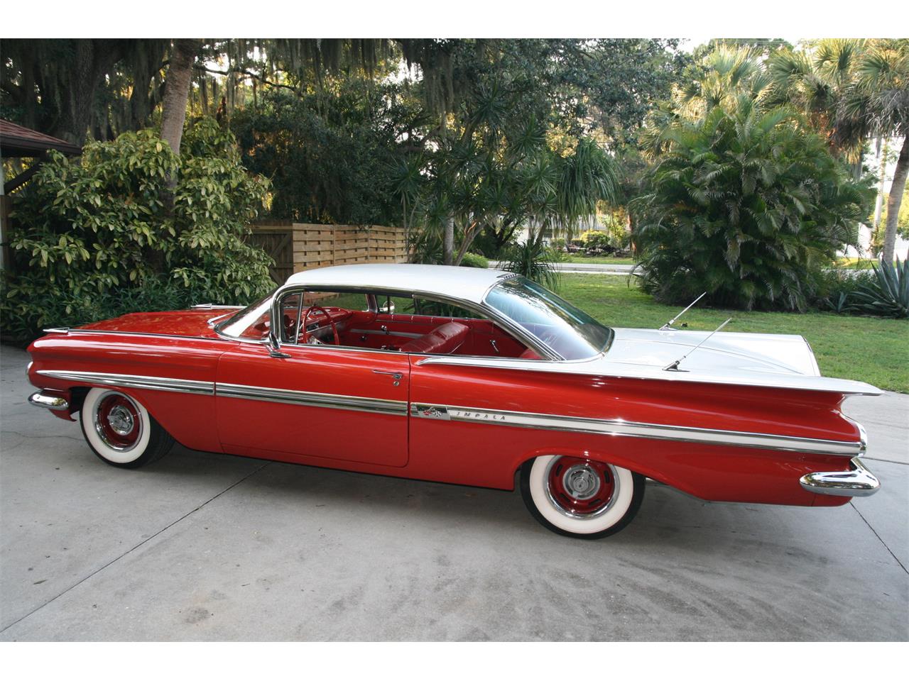 1959 Chevrolet Impala for sale in Other, FL – photo 2