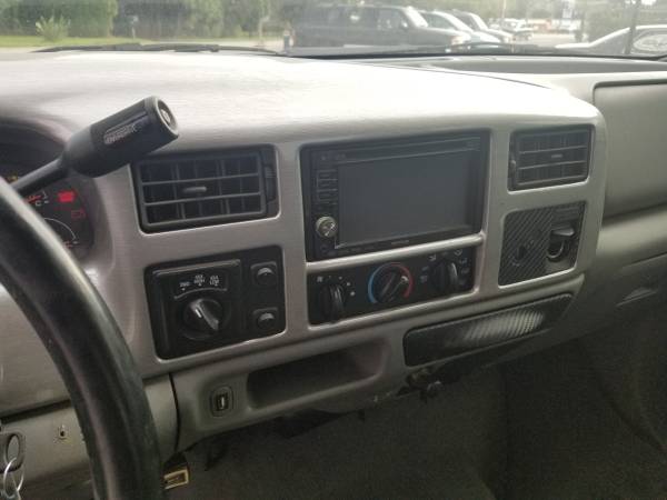 2002 FORD F250 7.3L DIESEL for sale in Fleetwood, PA – photo 7