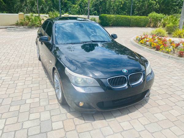 2010 BMW 535I M Package Clean! for sale in TAMPA, FL – photo 6