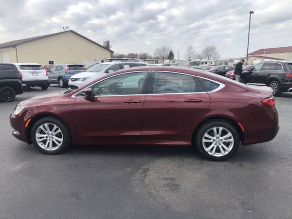2015 Chrysler 200 LIMITED - Try - - by dealer for sale in Farmington, MO – photo 6