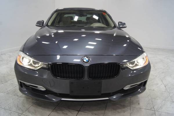 2012 BMW 3 Series 335i ONLY 65K MILES LOADED WARRANTY with - cars &... for sale in Carmichael, CA – photo 2