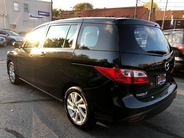 2013 Mazda MAZDA5 Sport AT CALL OR TEXT TODAY! - cars & trucks - by... for sale in Cleveland, OH – photo 7