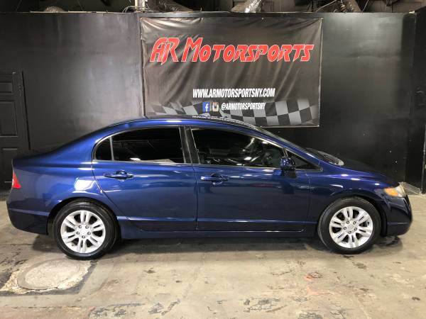 2008 Honda Civic LOW MILES - SE HABLA ESPANOL! - - by for sale in Brightwaters, NY – photo 7