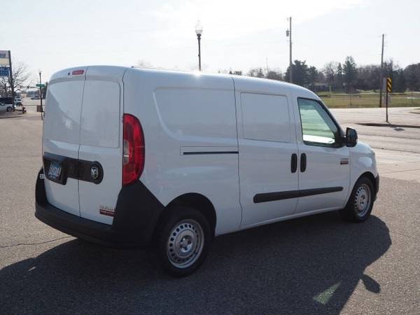 2015 Ram ProMaster City Cargo Van Base 4dr Mini Van for sale in Hopkins, MN – photo 6