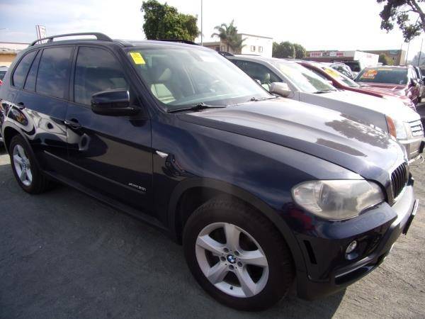 2009 BMW X5 - cars & trucks - by dealer - vehicle automotive sale for sale in GROVER BEACH, CA – photo 2