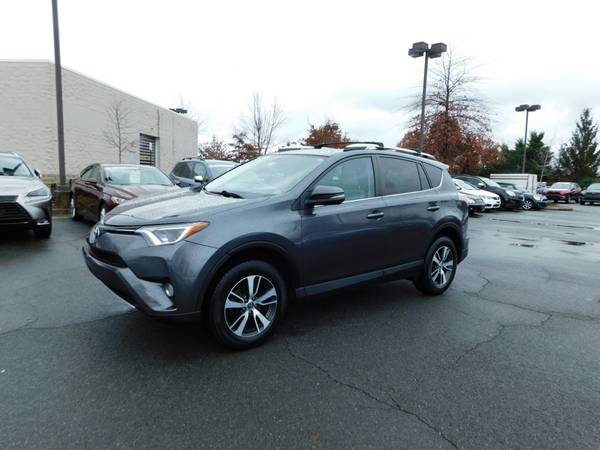 2016 Toyota RAV4 XLE**Ask About Our LIFETIME Warranty** Call For... for sale in CHANTILLY, District Of Columbia – photo 6
