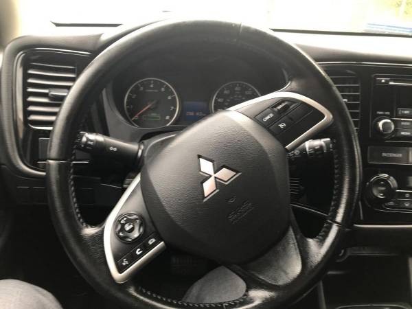 2015 Mitsubishi Outlander ES 4dr SUV - Wholesale Cash Prices for sale in Louisville, KY – photo 15