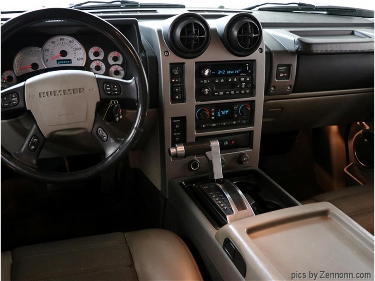 2003 Hummer H2 for sale in Addison, IL – photo 19