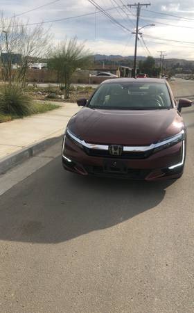 2019 Honda Clarity Plug in11 306 mils - - by dealer for sale in Fullerton, CA – photo 17