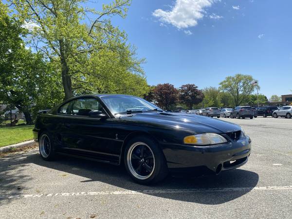 1996 Mustang Cobra for sale in Bethpage, NY – photo 3