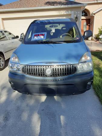 2002 Buick Rendezvous for sale in Orlando, FL – photo 2