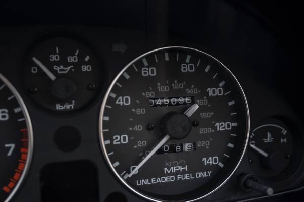 1992 Mazda Miata 45k miles for sale in Springfield, OH – photo 7