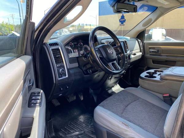 2014 RAM 2500 Call or Text OPEN SUNDAY - - by dealer for sale in Boise, ID – photo 8