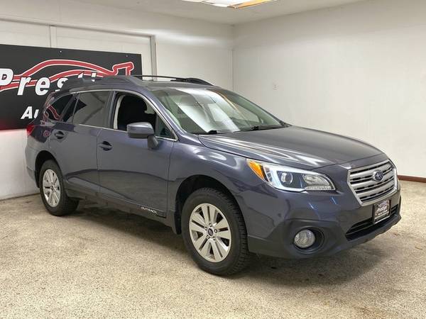 2017 Subaru Outback Premium - cars & trucks - by dealer - vehicle... for sale in Akron, OH – photo 8