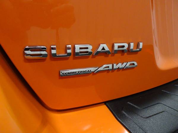 2014 Subaru XV Crosstrek 2.0 Premium hatchback Orange - cars &... for sale in Branson West, MO – photo 5