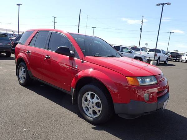 2002 Saturn Vue Base Buy Here Pay Here for sale in Yakima, WA – photo 4