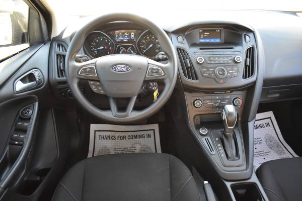 2016 Ford Focus ***38K MILES ONLY*** - cars & trucks - by dealer -... for sale in Omaha, IA – photo 14