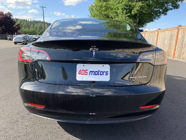 2019 Tesla Model 3-7765 Miles! - cars & trucks - by dealer - vehicle... for sale in Woodinville, WA – photo 6