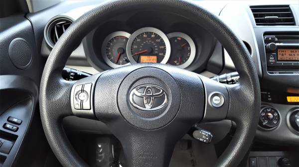 2012 TOYOTA RAV- 4 = 4X4 =PWR OPTIONS=LOWMILES=XTRACLEAN=AUTOMATIC=... for sale in Marietta, GA – photo 17