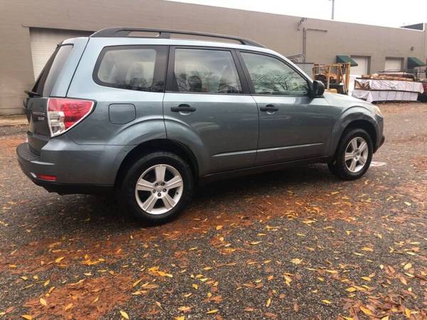 2010 SUBARU FORESTER 2 5X RUNS GREAT - - by dealer for sale in Danbury, NY – photo 7