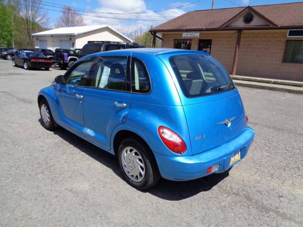 2008 Chrysler PT Cruiser Base 4dr Wagon CASH DEALS ON ALL CARS OR for sale in Lake Ariel, PA – photo 8