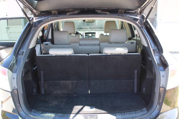 2008 Mazda CX-9 | clean title | smogged | carfax available for sale in Santa Maria, CA – photo 5